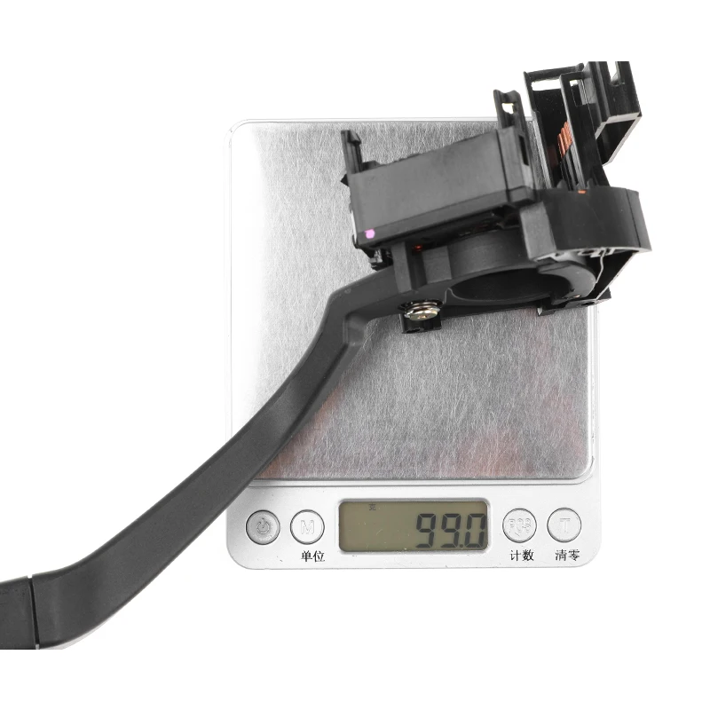 New Windshield Wiper Switch For Volkswagen VW Golf Mk2 II Polo Passat B3 Seat Toledo Jetta 357953519