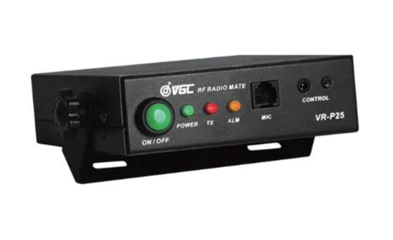 VR-P25D Uhf 400Mhz-… - image