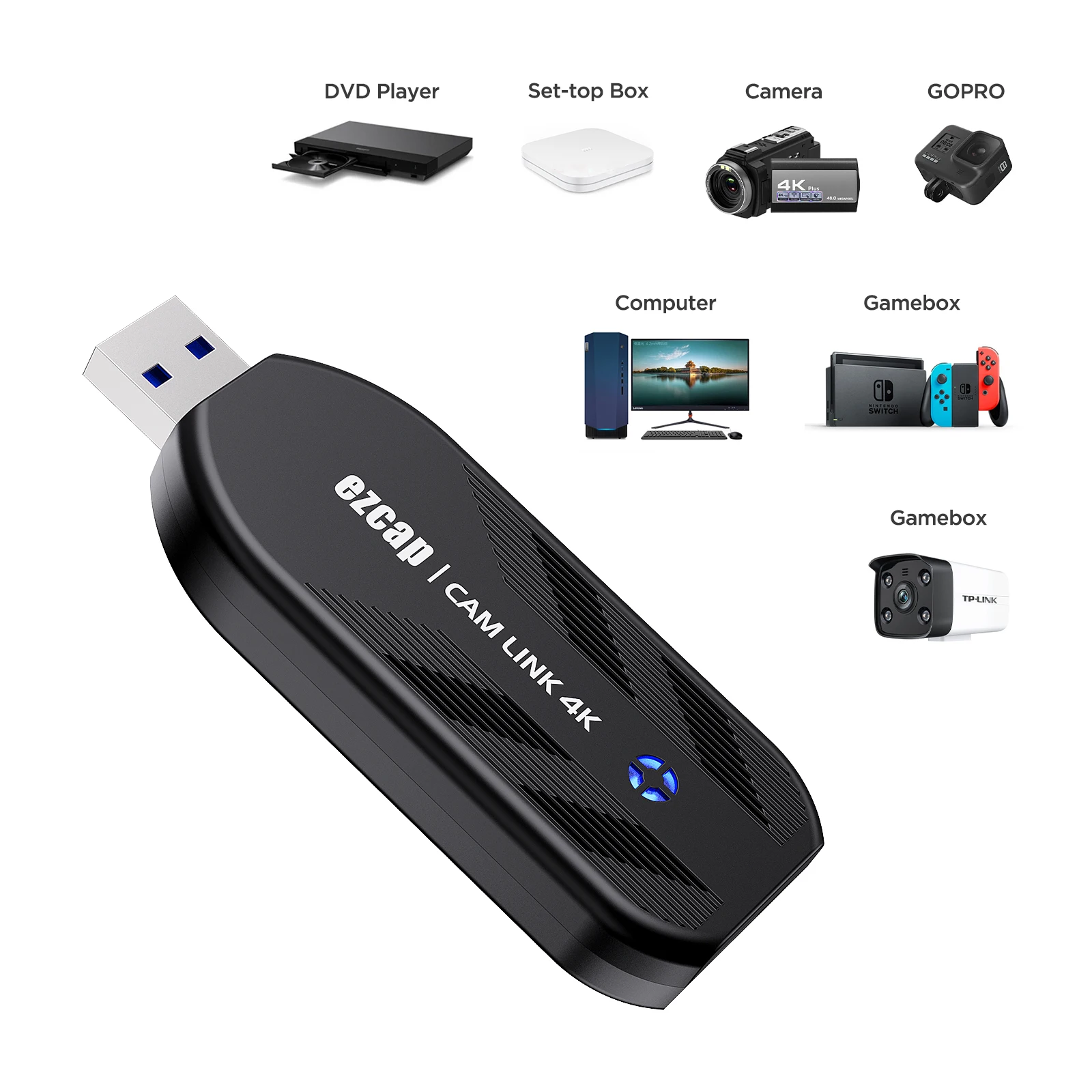 Thumbnail 4 - #4 PS5 Video Capture Cards Comparison Guide