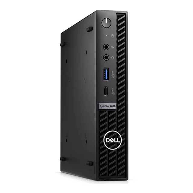 

Dell Mini PC i7-12700t / 8GB / 256GB SSD OptiPlex 7000 Micro Form Fac i7 desktop pc computer