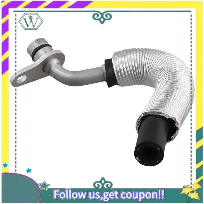 

Модернизированная леска подачи воды турбонаддува 11537583900 для BMW F20 M135i E90 E92 E93 F30 335I Activehybrid 3 F32 435I Xdrive N55