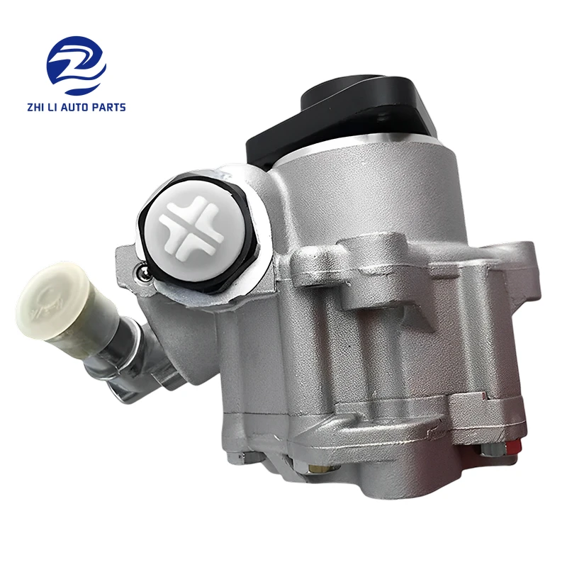 7691975919 BG3T3A674AA 71146 1993100R Power Steering Pump For Ford Ranger 2.5 2.8 Diesel