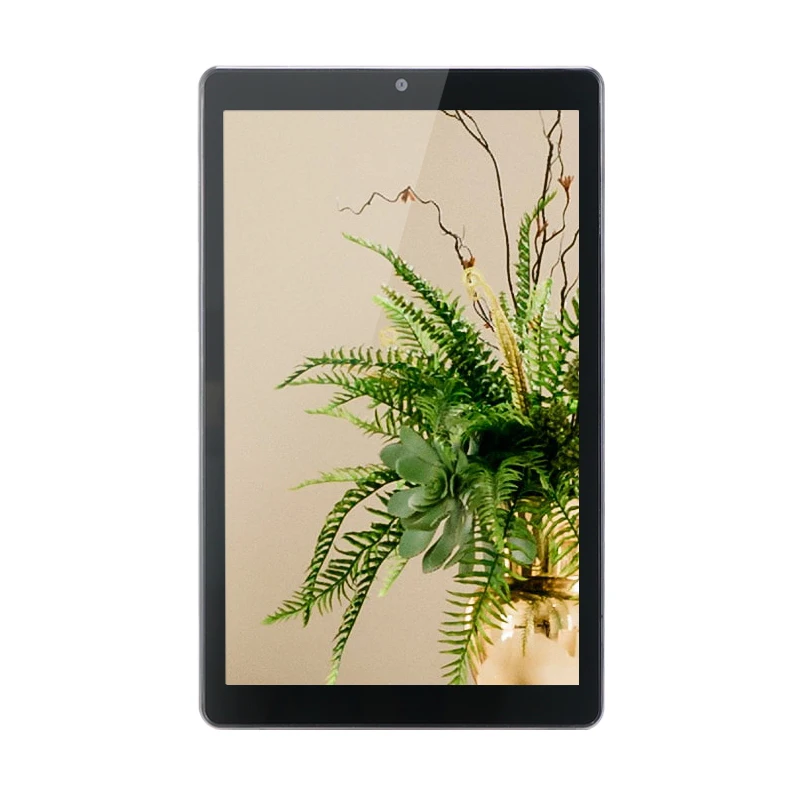 

2026 8-дюймовый сенсорный экран для умного дома, умная настенная панель IoT