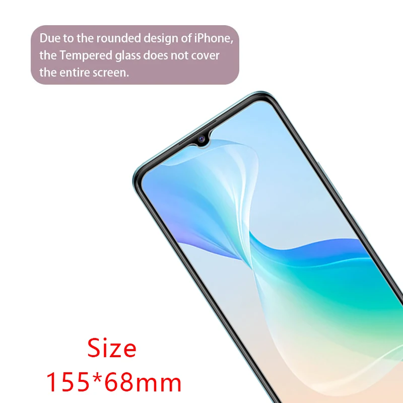 جراب هاتف لـ vivo y76 5g ، واق - مراجعة Phone Accessories Vivo وسعره