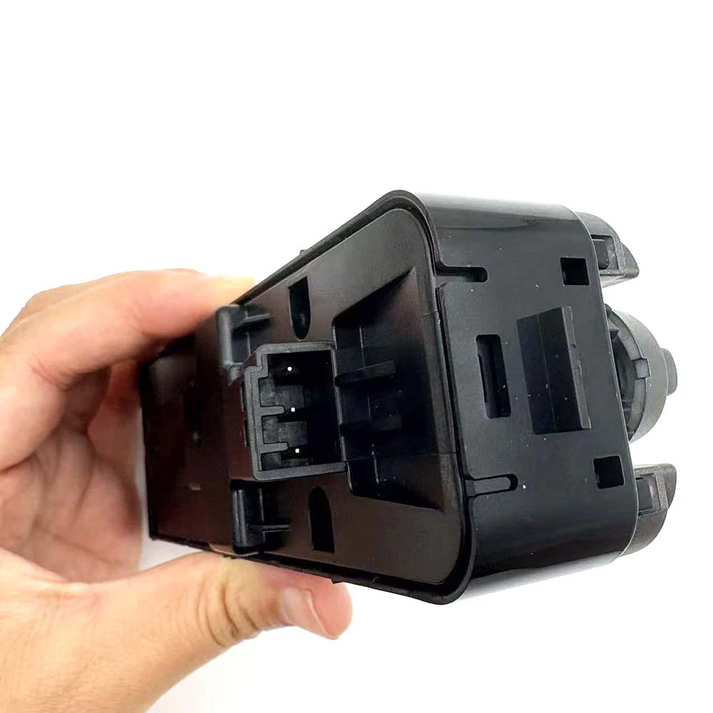 OE BJ32 - 14540 - AB مفتاح التحكم في رافع نافذة الطاقة الرئيسي لـ 2011 - 2015 Land Rover Evoque وJaguar L538 #5