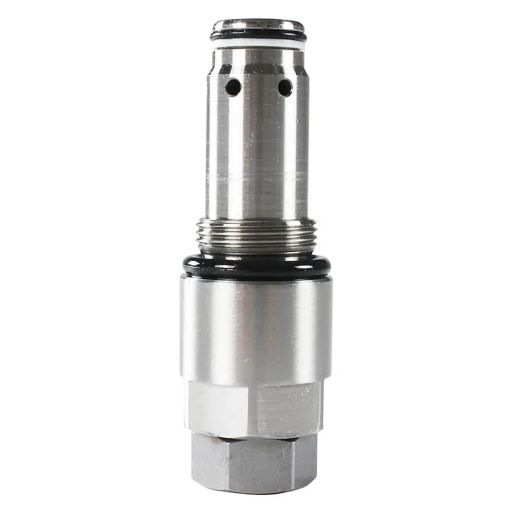 709-20-52300 Relief Valve Assy For Komatsu PC60-7 PC70-7 PC75UD-2 Excavator