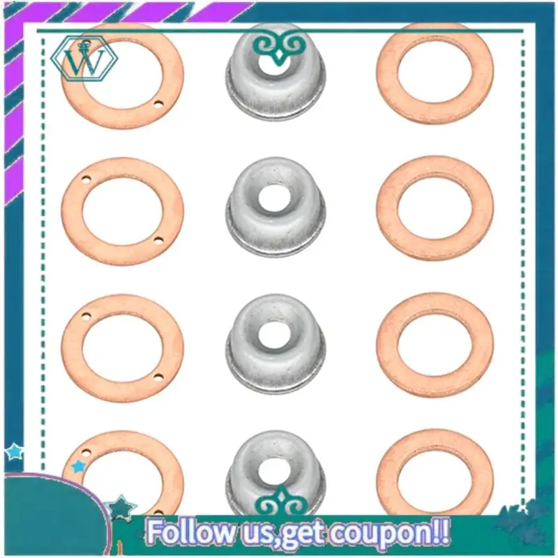 Aa92-Injector Seal … - image