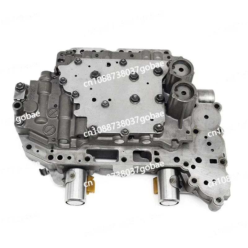 U140 U240 U241 Automatic Transmission Valve Body Assembly for 1998-2005 Celica Highlander Matrix RAV4 ES300 RX300 Camry Solara