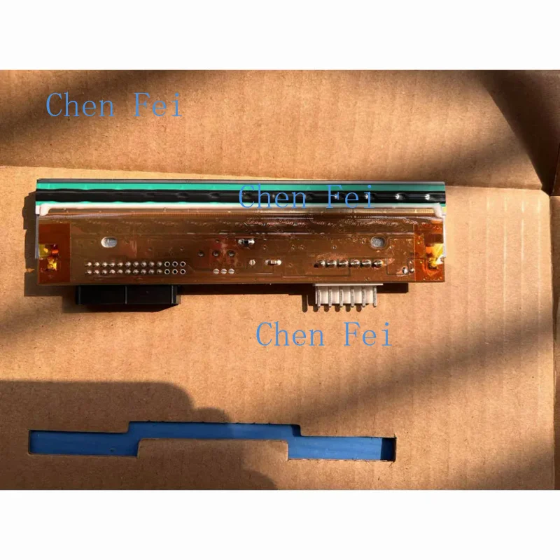 Original Print Head For Avery PAXAR 6405 TTX650 675 Thermal Barcode Printer 305dpi Printhead,Warranty 90 days