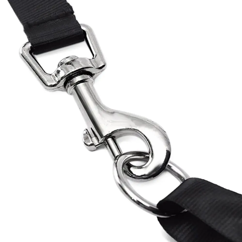 Kreative Trainingsleine Anti-Bell-Hundehalfter Hundekopf-Halsband Führungs-Geschirr Hundemaulkorb – Detail 8