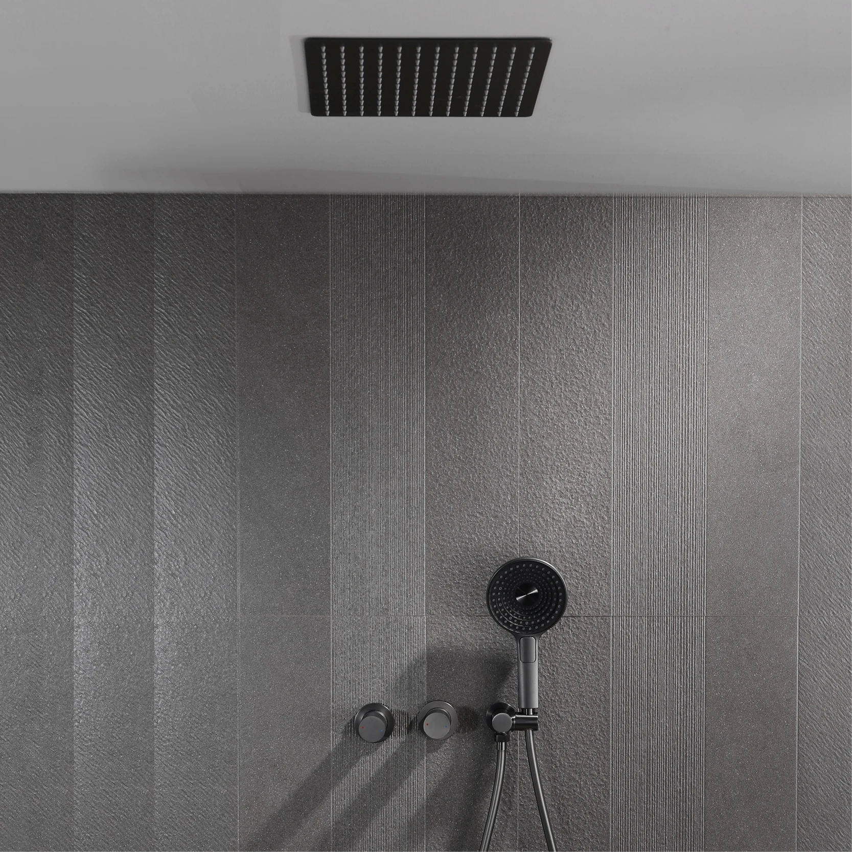 Thumbnail 3 - #6 Latest Shower Systems Updates