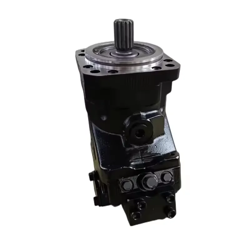 51V 51V080 51V110 51V160 51V250 series 51V080RS1N HZB1 BEG5 NNN 020A ANN 0700 5084189 hydraulic piston pump