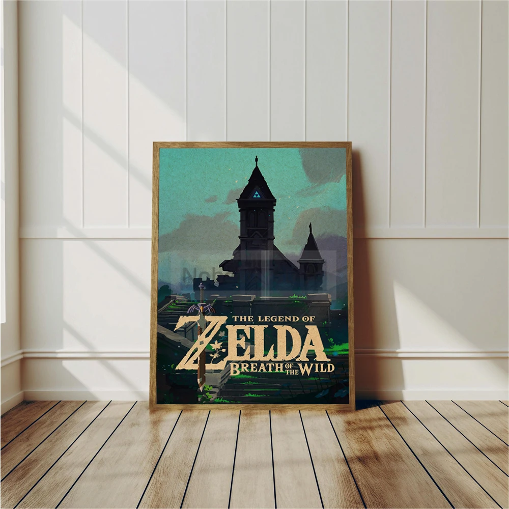 Jogo clássico a lenda de z-zel - Retro Gaming Zelda avaliação e preço