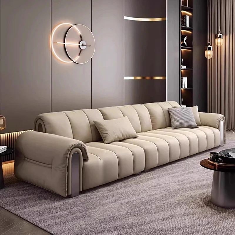 Bedrooms Modular Sofa Small Cinema Loveseatluxury Office Lazy Sofa Wooden Designer Individual Divani Soggiorno Home Furniture