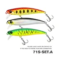 INTRUDER 71S-SET A