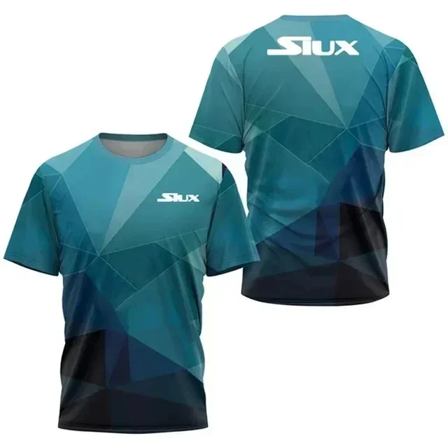 SIUX-Camiseta de secado rápido para mujer, sudadera transpirable de manga corta para correr, bádminton, tenis, voleibol, Tops deportivos