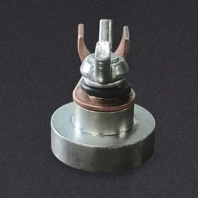 Magnetic Grounding Clamp Strong Magnetic Welding Support Clamp Strong Magnetic Welding Support Clamp Welding Support Clamp Tools