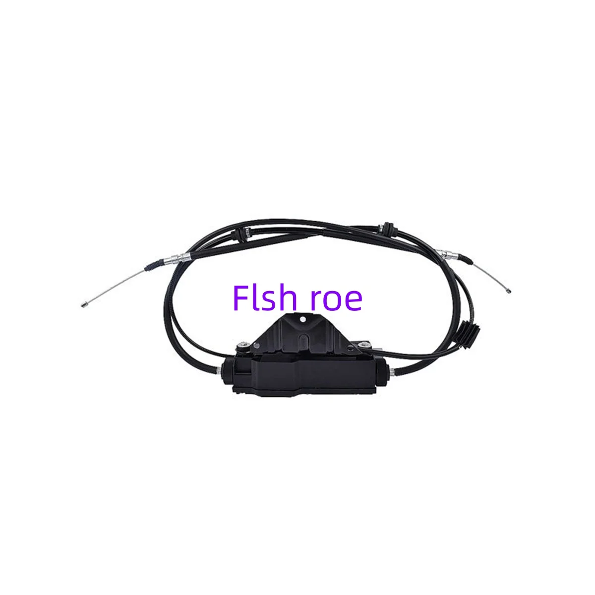 

34436882007 - Applicable to the parking brake module of BMW X5, X6, F15, F16 models