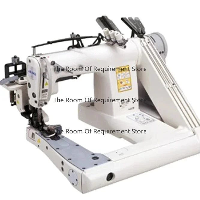 MS-1261  3-Needle for Heavyweight Feed-off-the-arm Chainstitch Machine sewing machine