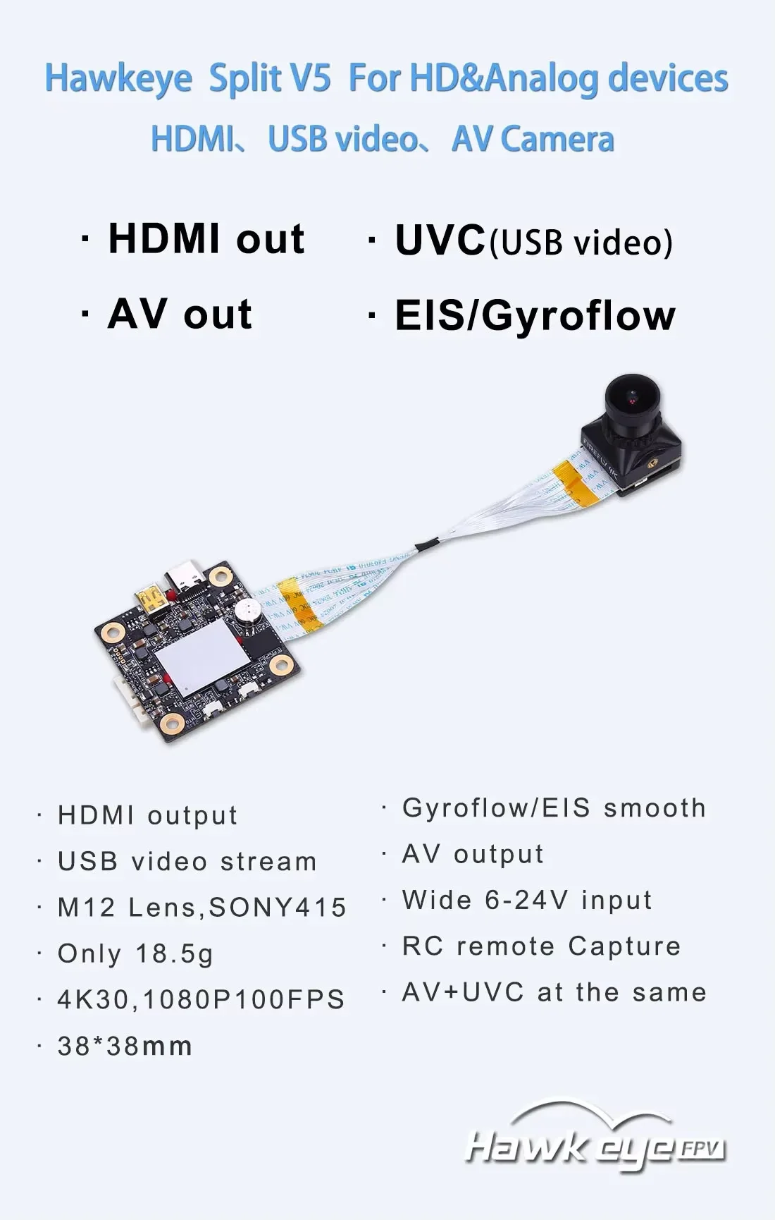 Thumbnail 4 - #15 Latest FPV Racing Drones Offers