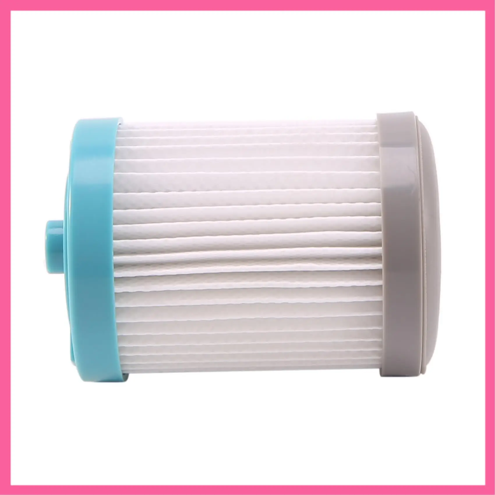 

HOT-Suitable For Tinecoa10 A11 EA10 Filter Eements PURE ONE Piaowan S11 X1 And Other Vacuum Cleaner Accessories