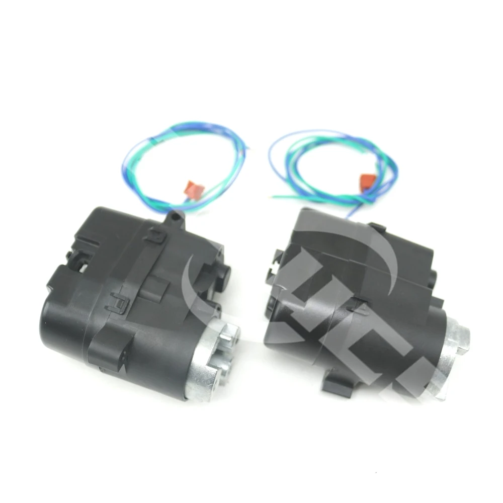 Driver Left Passenger Right Side Mirror Electric Folding Motor For Citroen C-Crosser 07-12 C4 Aircross 12-17 Peugeot 4007 12-17