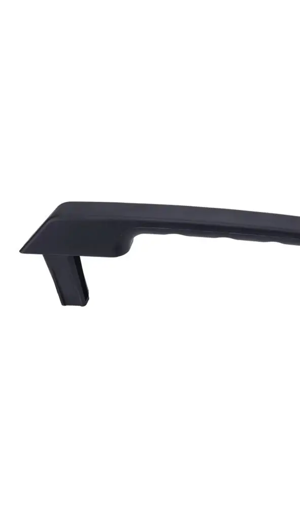 

For Hummer H2 2003-2009 Rear Lift Gate Latch Handle Rear Grip Lever Black Tailgate Handle Exterior Textured Lever 15135441