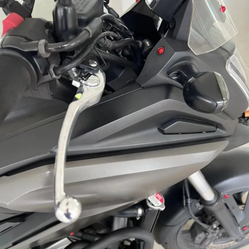 Motorcycle Front Brake Lever Handlebar Accessory for HONDA NC700S NC700X NC750S NC750X NC700D Integra DCT