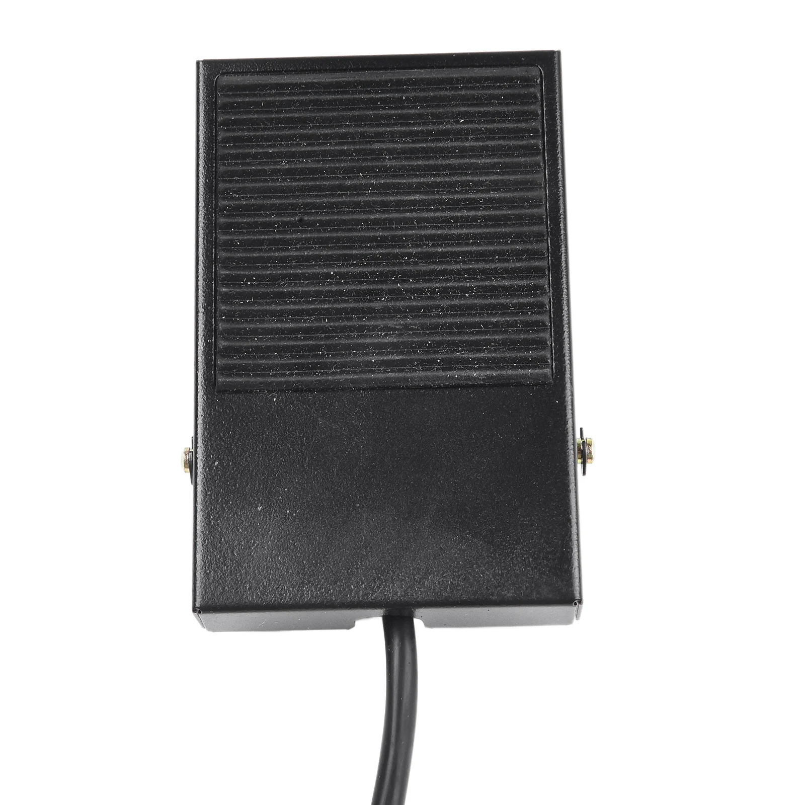 แป้นเหยียบเท้าเชื่อมโลหะ TFS-1 2/3-PIN 2เมตรอุปกรณ์เสริมป้องกันการลื่นไถลตัวควบคุมเท้า