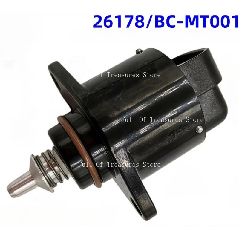 

26178 Клапан холостого хода BC-MT001 Контроль холостого хода подходит для Benelli 180S RFS 150i