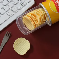 Simulation French fries Potato Chips Fake Cake Model Kids Game Props Wolf Tooth Fries Fake Food Restaurant Window Display