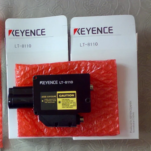 

Lt-8110 Lt8110 Brand New Original Spot Plc