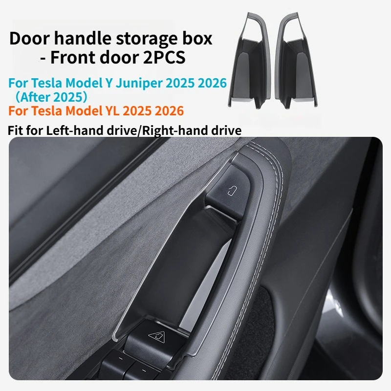2PCS Front