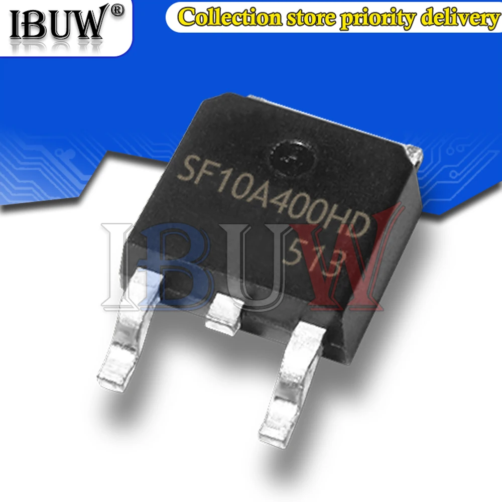 SF10A400HD Equivalente: O Que Realmente Funciona e Como Escolher o Substituto Correto