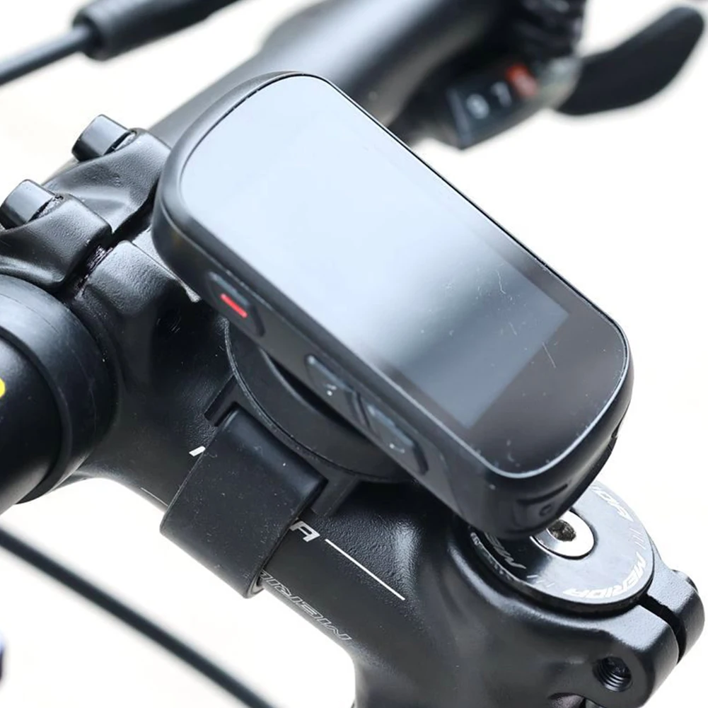Bicycle Computer Mount for Garmin iGPSPORT Speedometer Bracket Base Accessories
