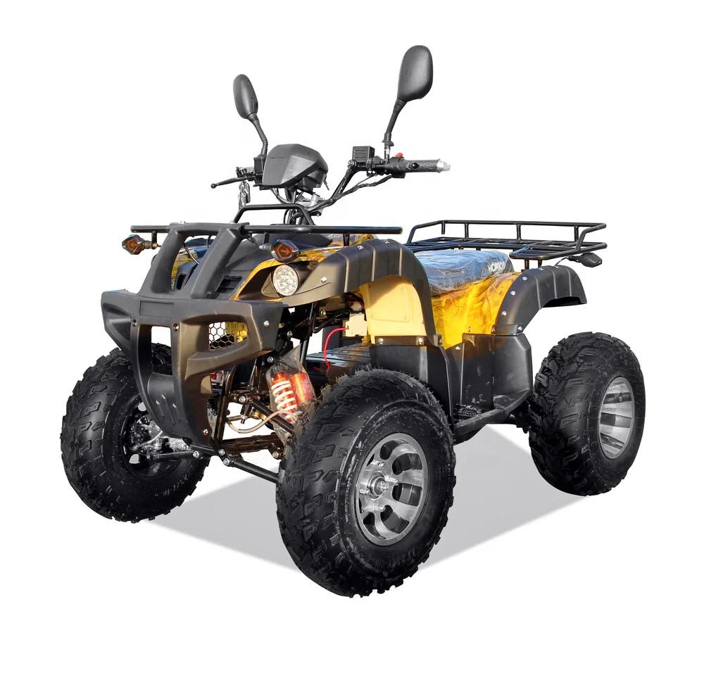 

high quality adult electric ATV 2000W quad bike for sale