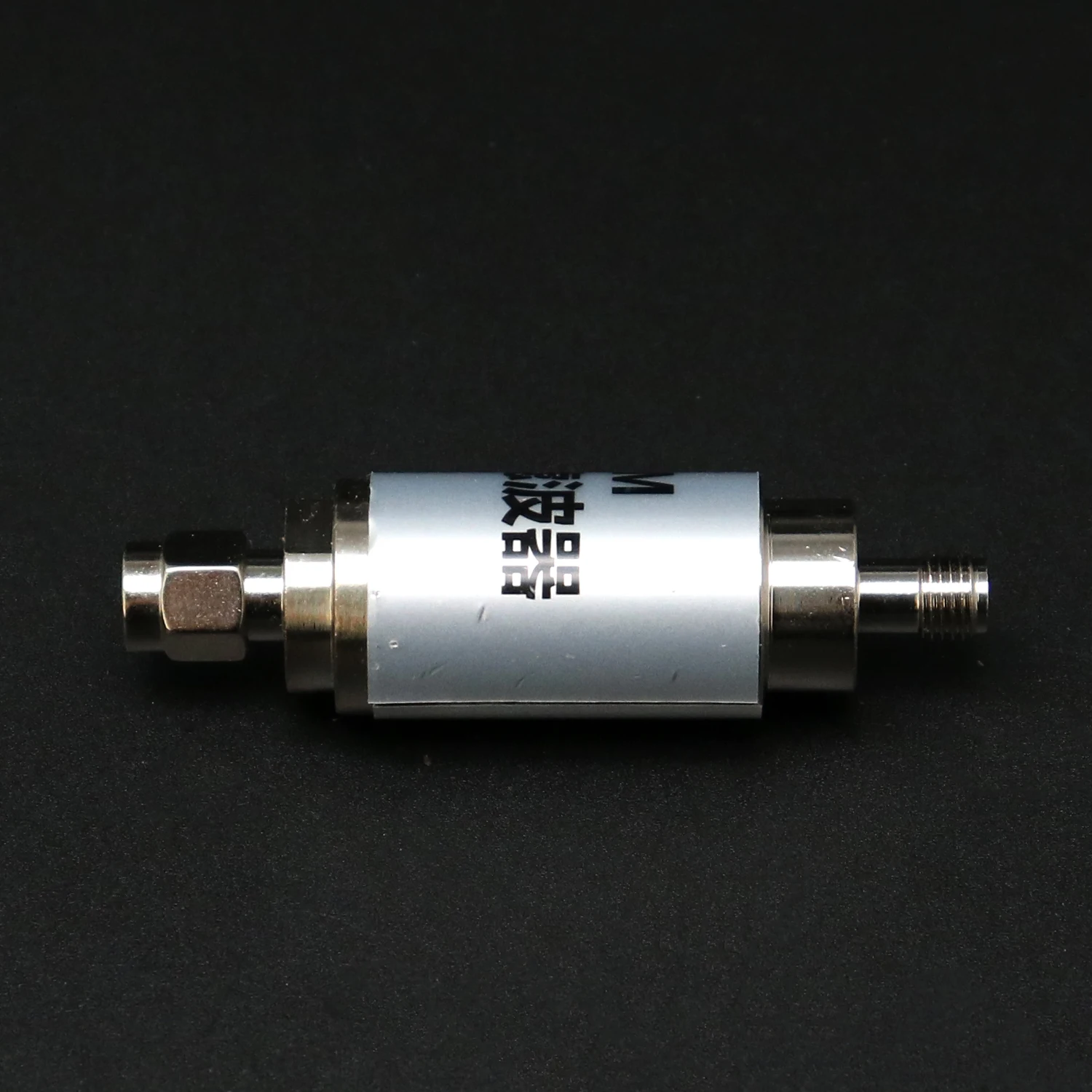Band Pass Filter CNC Shell BPF 433M 868M 915M 1090 1575 2.4G 5.8G Receiver Module Pro High Quality Plus for Radio Signal Antenna