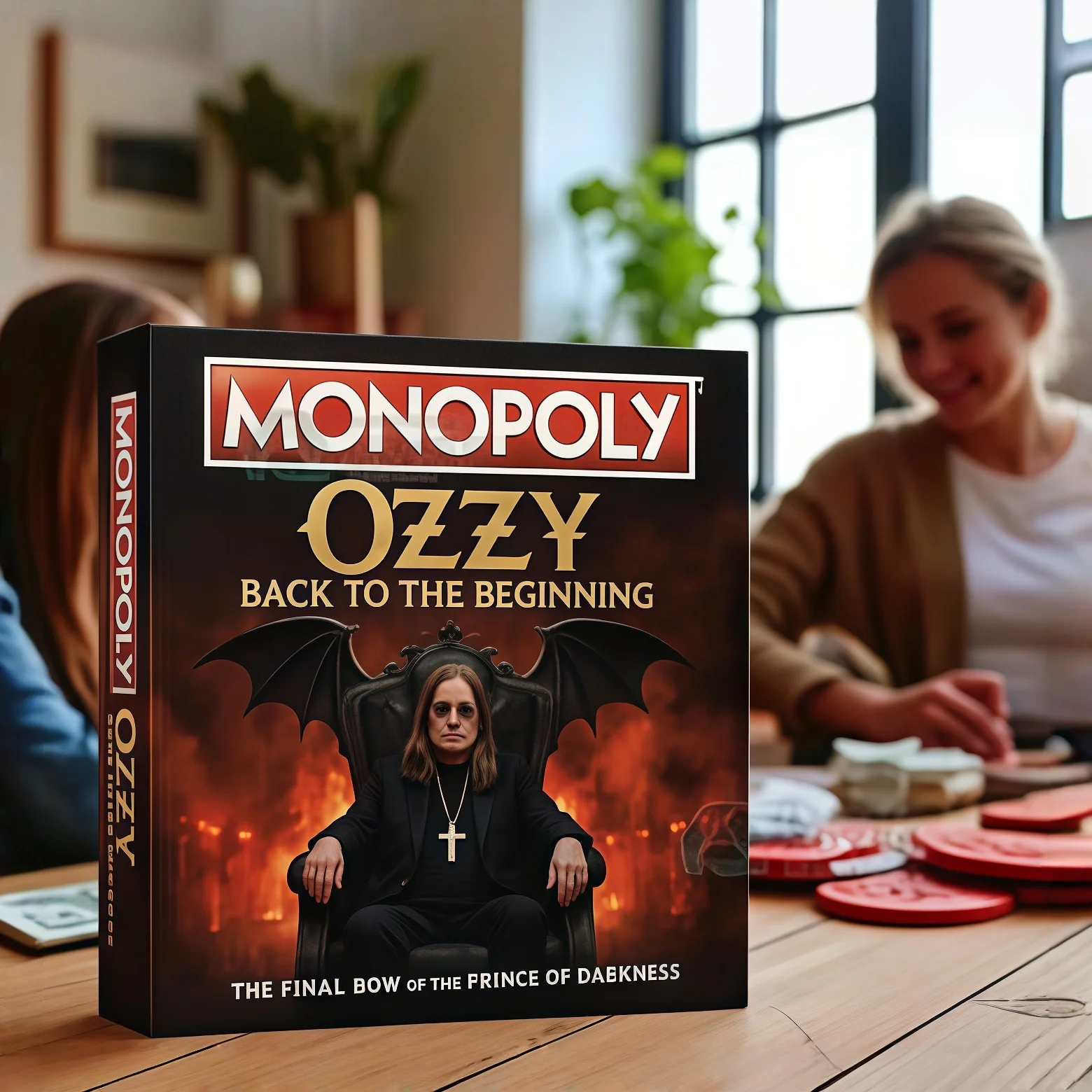 Thumbnail 4 - #5 Best Rated Monopoly to Buy in 2026