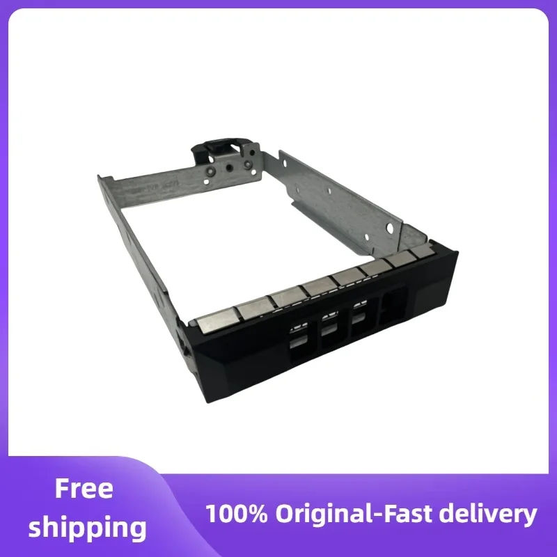 

Оригинальный кронштейн для DELL R230 R320 R420 R430 3,5 VCHJ6 0GNFM2, кронштейн для полки, кронштейн для жесткого диска, полка для холодного диска, кронштейн, полка