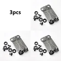 3pcs Contour Line