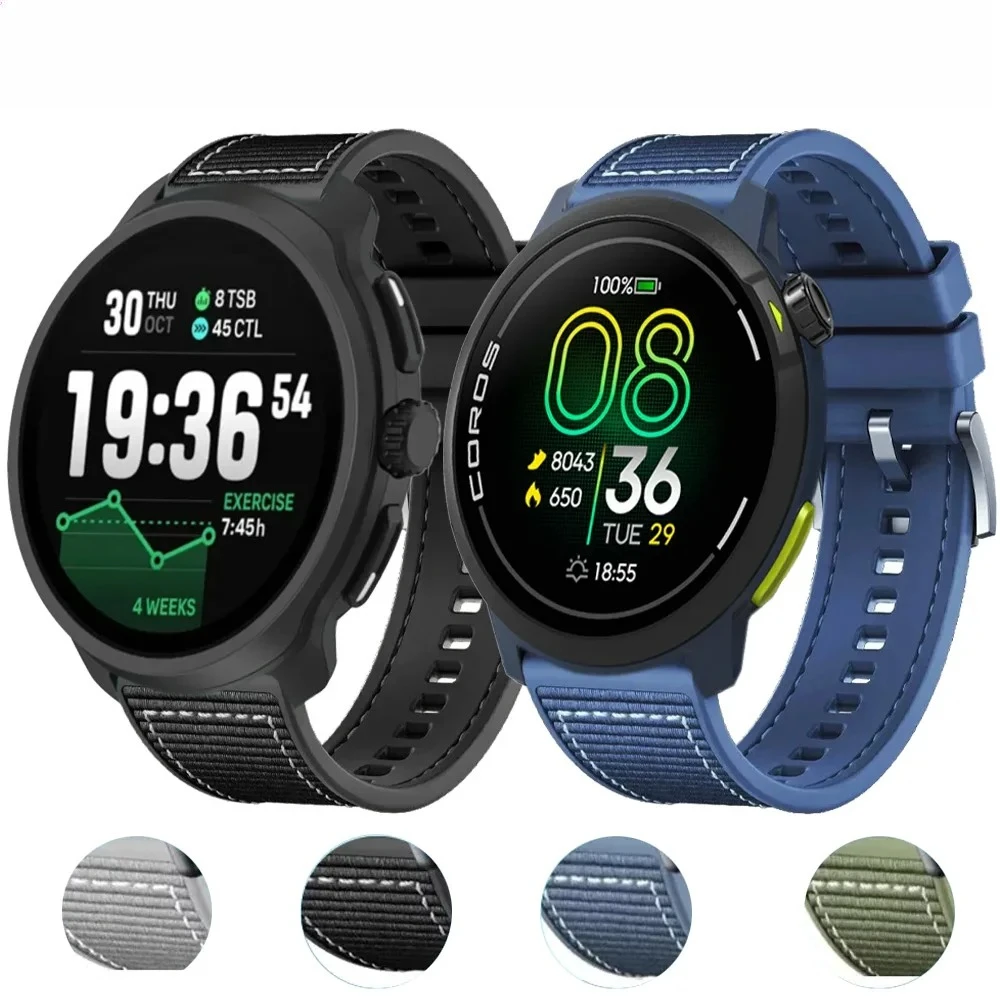 22Mm Composite Sili…