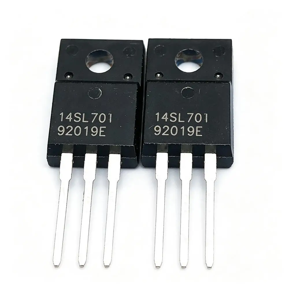 5PCS 032N06N IPA032N06N3G 120A60V AP14SL70I 14SL70I CRJF290N65G2 DHFSJ8N70 8A 700V F12N65SE 12A 650V J425 2SJ425 60V 8A TO-220F