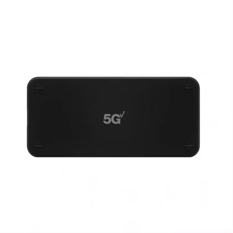 5G Pocket Wifi Router Inseego M2000 5G Tragbarer drahtloser mobiler Hotspot US-Version America Band
