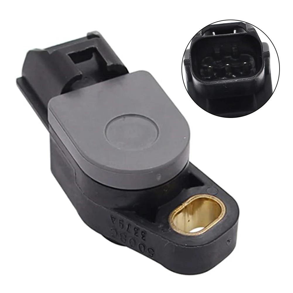 Direct Fit TPS Sensor For Suzuki GSX R1000 2003 2009 2011 2016 For Hayabusa GSX1300R 2008 2020 For Burgman AN400 2007 2018 2020