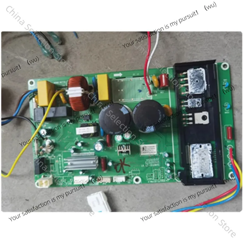 New for Skyworth refrigerator Computer board SHW608-Z1 Control board K32600064 K50102220