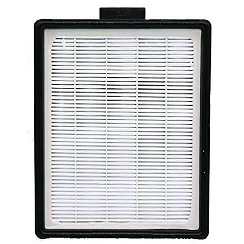 2Pcs Hepa Filter Kits for Rainbow Rexair E Series Version Filter Series