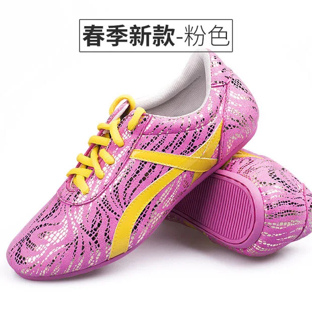 أحذية التايكوندو الجديدة لعام 2025 ذات علامة تجارية فاخرة للزوجين فنون الدفاع عن النفس وأحذية تاي تشي للرجال والنساء أحذية رياضية للفنون القتالية