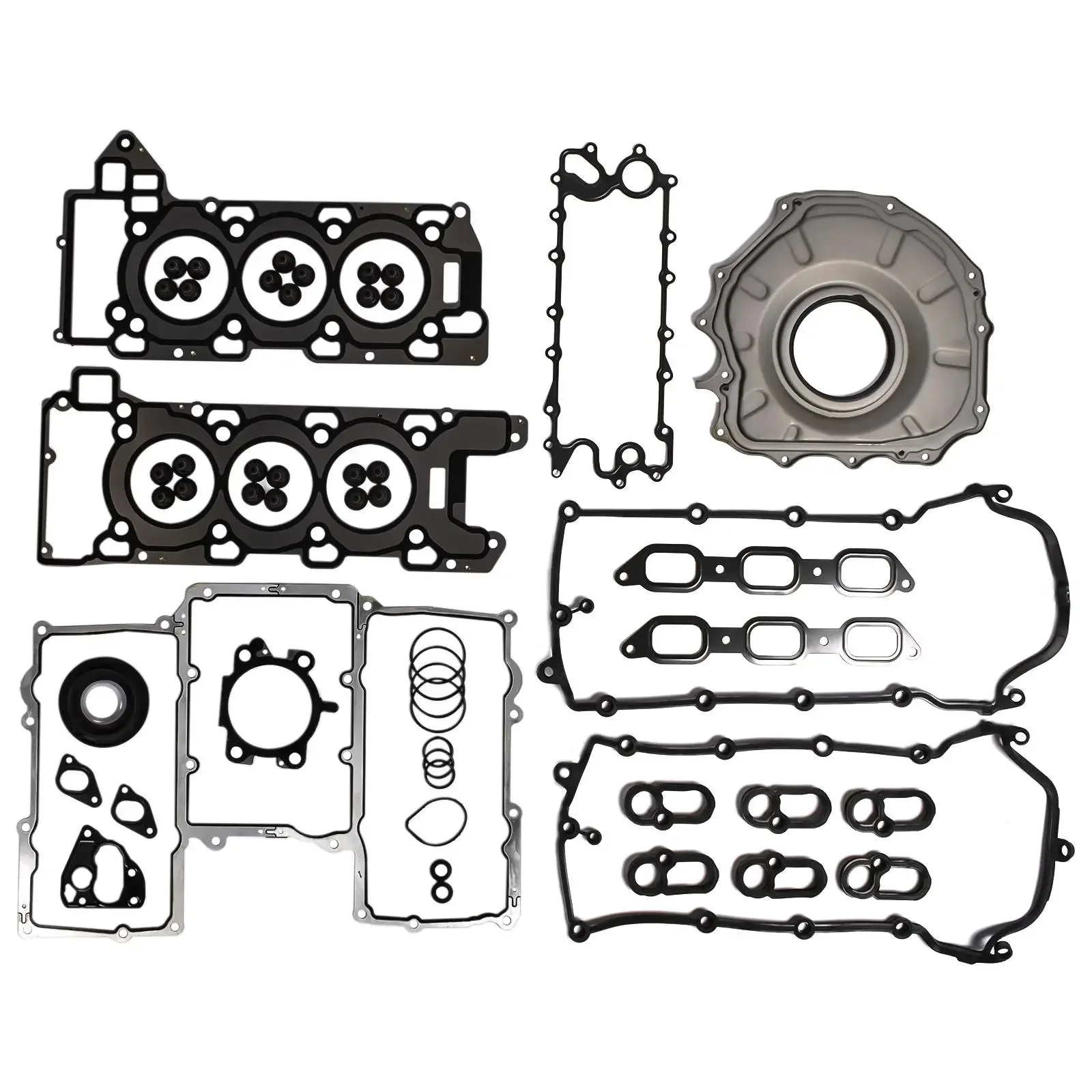 

AP03 Engine Gasket Set for Land Rover Range Rover / Sport, Jaguar XF XJ F-Type F-Face 3.0L 306PS AJ126