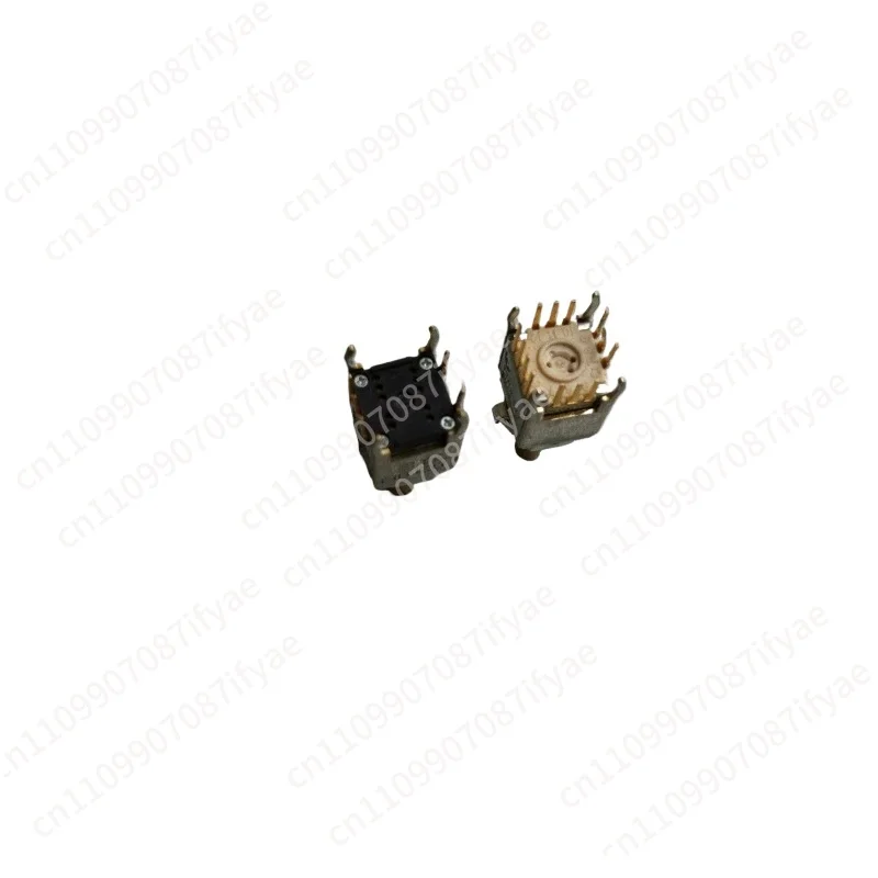 MR8A MR8C electronic handwheel special rotary band switch