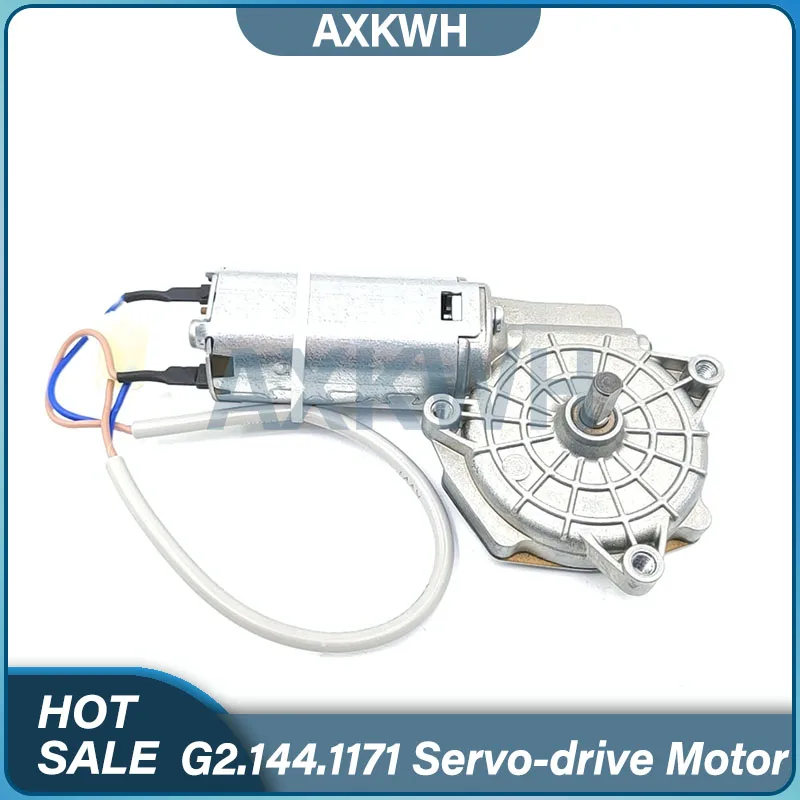 Best Quality G2.144.1171 Servo-drive Automatic Cleaning Motor For Heidelberg SM52 PM52 Printing Machine Parts